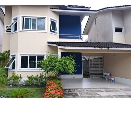 Casas para alugar - Fotos para Cond. Res. Portugal