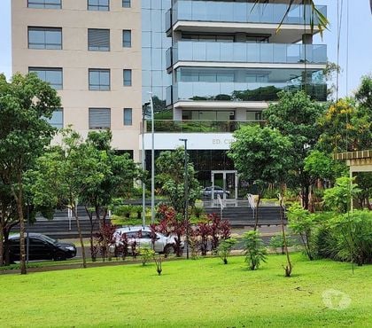 casas para vender - Fotos para Edifício Cidade de MONTREAL Rib Preto (16) 99133-8008