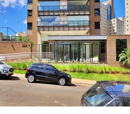 Apartamentos a venda - Fotos para hydepark à venda Bosque das Juritis Rib. Preto #imoveisribei