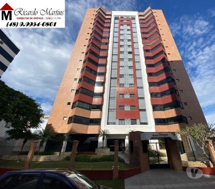 Apartamentos para vender - Fotos para Dolomiti apartamento a venda no Centro de Criciúma