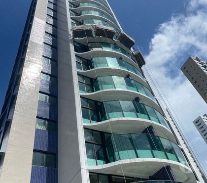 Apartamentos - Casas venda - Fotos para Boa viagem Apto Novo 4 Suítes 135m2 próx aos colégios