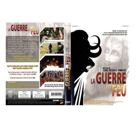 DVDs a Venda Jequie BA - Fotos para Dvd A Guerra do Fogo