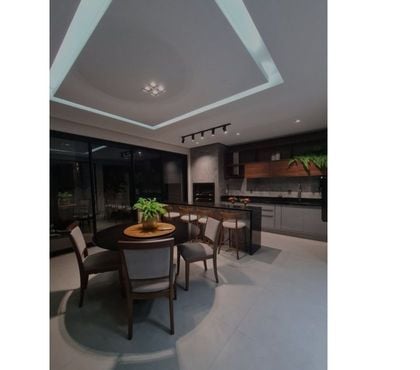 Apartamentos a venda - Fotos para Bela Mansão no Quinta das Laranjeiras - mobiliada