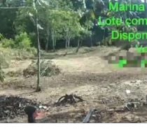 Lote no Cond. Marina Rio Belo