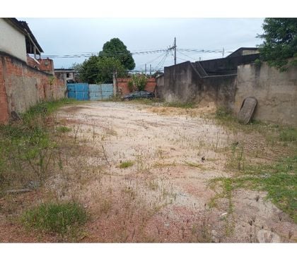 Terrenos - Lotes Campo Grande, Rio de Janeiro Rio de Janeiro RJ - Fotos para TERRENO PLANO PRONTO PARA CONSTRUIR EM CAMPO GRANDE