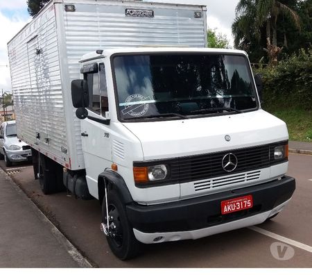 Mudanças - Frete Curitiba PR Boa Vista, Curitiba - Fotos para Fretes mudanças e viagens