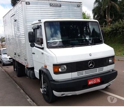 Mudanças - Frete Boa Vista, Curitiba Curitiba PR - Fotos para Fretes mudanças e viagens