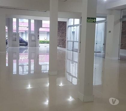 Outros serviços - Fotos para Polimento de porcelanato