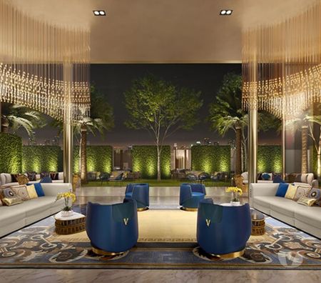 Empreendimentos imóveis Sao Paulo SP Moema - Fotos para Lancamento em MOEMA ALTISSIMO PADRAO a VILLA VERSACE