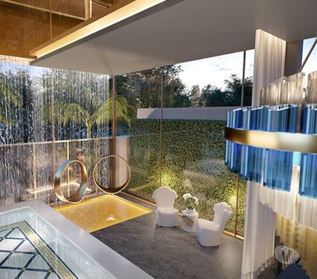 Empreendimentos imóveis Sao Paulo SP Moema - Fotos para Lancamento em MOEMA ALTISSIMO PADRAO a VILLA VERSACE