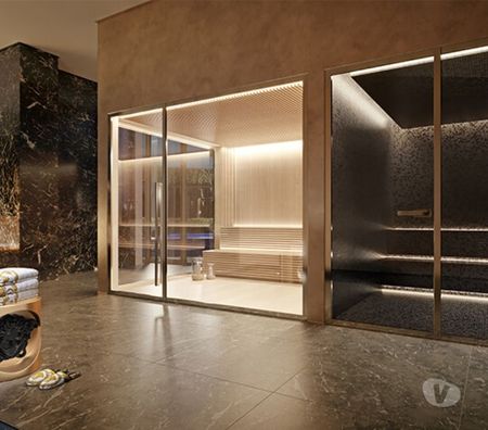 Empreendimentos imóveis Sao Paulo SP Moema - Fotos para Lancamento em MOEMA ALTISSIMO PADRAO a VILLA VERSACE