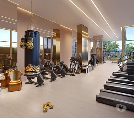 Empreendimentos imóveis Sao Paulo SP Moema - Fotos para Lancamento em MOEMA ALTISSIMO PADRAO a VILLA VERSACE