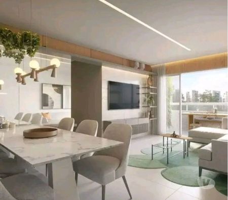 Apartamentos a venda Fortaleza CE Fortaleza Cidade - Fotos para Elev Jardins de Fatima Apartamento 03 Suites Fatima