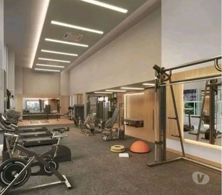 Apartamentos a venda Fortaleza CE Fortaleza Cidade - Fotos para Elev Jardins de Fatima Apartamento 03 Suites Fatima