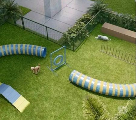 Apartamentos a venda Fortaleza CE Fortaleza Cidade - Fotos para Elev Jardins de Fatima Apartamento 03 Suites Fatima