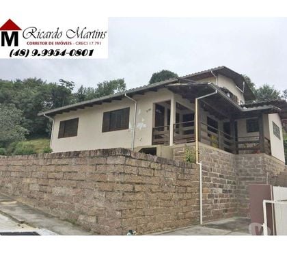 Casas a venda - Fotos para Casa a venda Centro Siderópolis