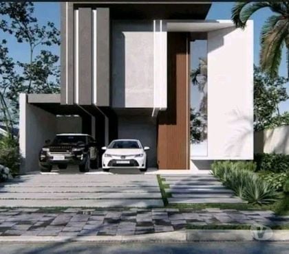 Apartamentos a venda - Fotos para Oportunidade Duplex 04 Suites Alphaville Ceara Eusebio