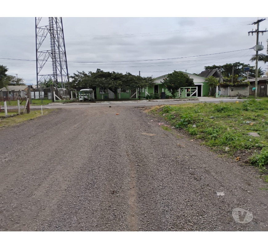 Terrenos Torres RS - Fotos para Você aqui Praia Curumim Deceu-Serra