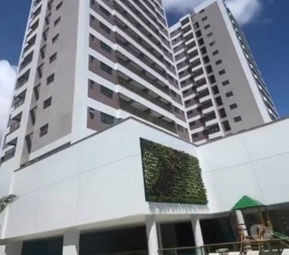 Apartamentos a venda Fortaleza Cidade Fortaleza CE - Fotos para Oportunidade Apartamento 02 e 03 Quartos Bairro de Fatima