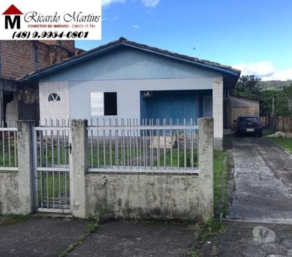 Casas para vender - Fotos para Casa a venda Vila Fiorita Siderópolis