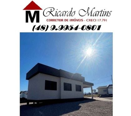 Apartamentos a venda - images_alt_text Casa de alvenaria a venda loteamento Padre Pio Vila Floresta