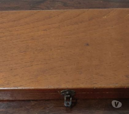 Colecionadores Santa Cecília Sao Paulo SP - Fotos para Caixa Costura 1947 Corte Centesimal Raridade