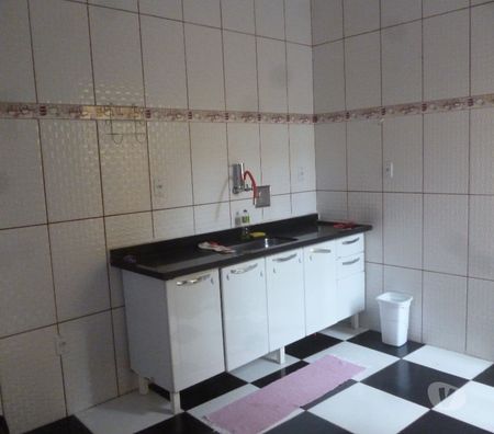 Apartamentos a venda Itaguai RJ - Fotos para Casa 3 Quartos Suíte Itaguaí RJ