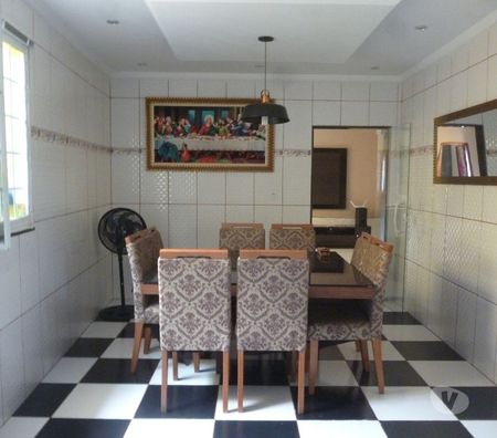 Apartamentos a venda Itaguai RJ - Fotos para Casa 3 Quartos Suíte Itaguaí RJ