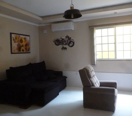 Apartamentos a venda Itaguai RJ - Fotos para Casa 3 Quartos Suíte Itaguaí RJ