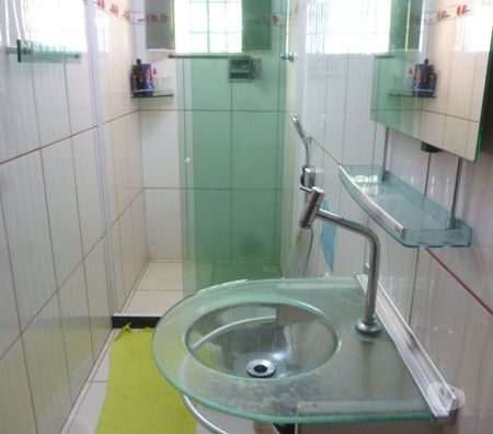 Apartamentos a venda Itaguai RJ - Fotos para Casa 3 Quartos Suíte Itaguaí RJ