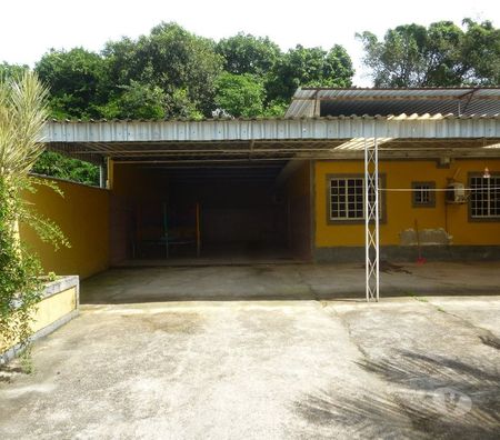 Apartamentos a venda Itaguai RJ - Fotos para Casa 3 Quartos Suíte Itaguaí RJ