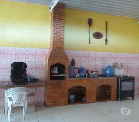 Apartamentos a venda Itaguai RJ - Fotos para Casa 3 Quartos Suíte Itaguaí RJ