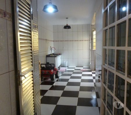 Apartamentos a venda Itaguai RJ - Fotos para Casa 3 Quartos Suíte Itaguaí RJ