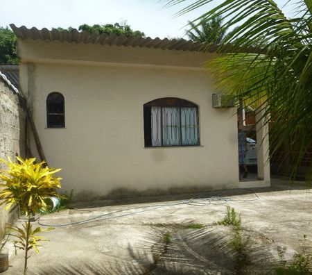 Apartamentos a venda Itaguai RJ - Fotos para Casa 01 Quarto Com Suíte Centro Itaguaí RJ 