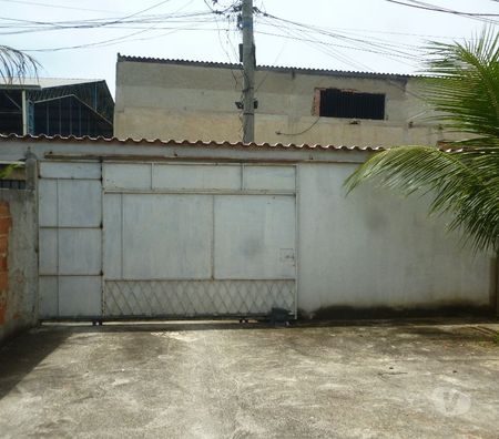 Apartamentos a venda Itaguai RJ - Fotos para Casa 01 Quarto Com Suíte Centro Itaguaí RJ 