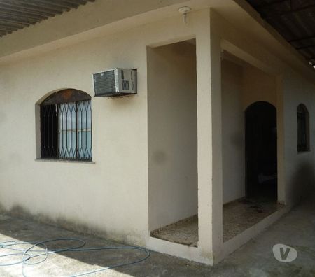 Apartamentos a venda Itaguai RJ - Fotos para Casa 01 Quarto Com Suíte Centro Itaguaí RJ 