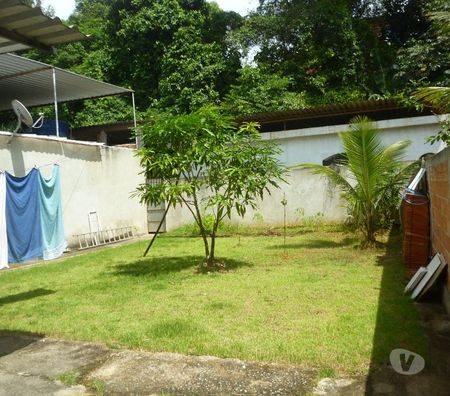 Apartamentos a venda Itaguai RJ - Fotos para Casa 01 Quarto Com Suíte Centro Itaguaí RJ 