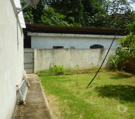 Apartamentos a venda Itaguai RJ - Fotos para Casa 01 Quarto Com Suíte Centro Itaguaí RJ 