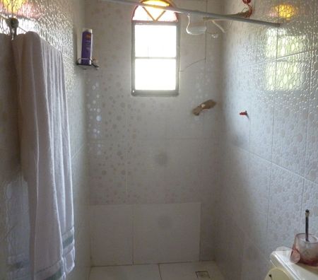 Apartamentos a venda Itaguai RJ - Fotos para Casa 01 Quarto Com Suíte Centro Itaguaí RJ 