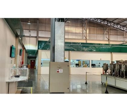 Aluguel Loja - Fotos para Galpão 6.000m² localizado na Av Torquato Tapajós. Manaus