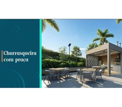 Lançamentos Imóveis Taboão da Serra Grande Sao Paulo SP - Fotos para Lançamento Clube Laguna Apto com Varanda Lazer Completo