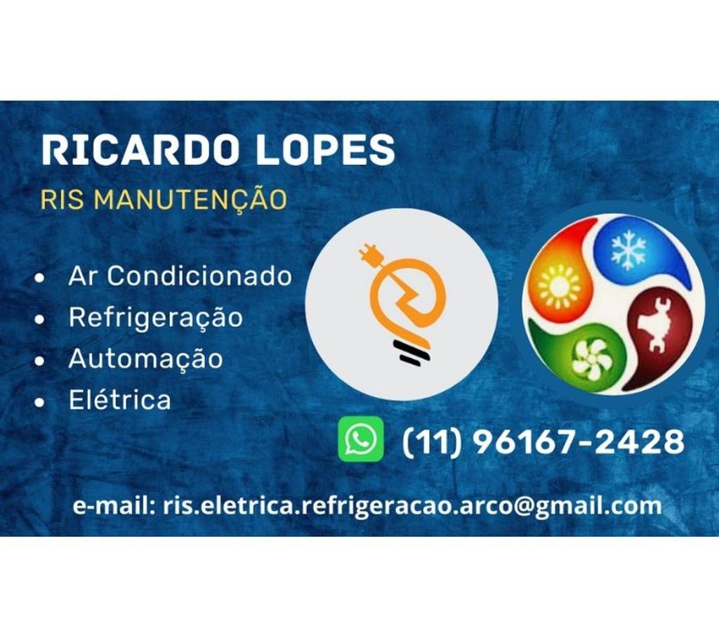 Reparo - Conserto - Reforma Grande Sao Paulo SP Santo André - Fotos para Eletricista Residencial e industrial