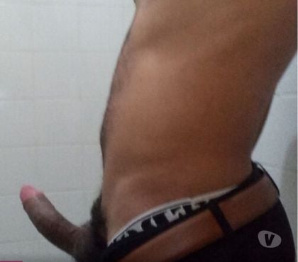 Encontros Casuais Buritis, Belo Horizonte Belo Horizonte MG - images_alt_text PORTEIRO COM LOCAL A NOITE B.ESTROIL P CD AFEM TRANS E MUL