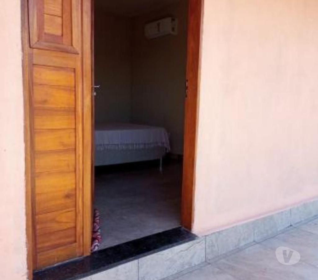 Aluguel temporada Sao Miguel do Gostoso RN - Fotos para Chalé Casal mobiliado com cozinha