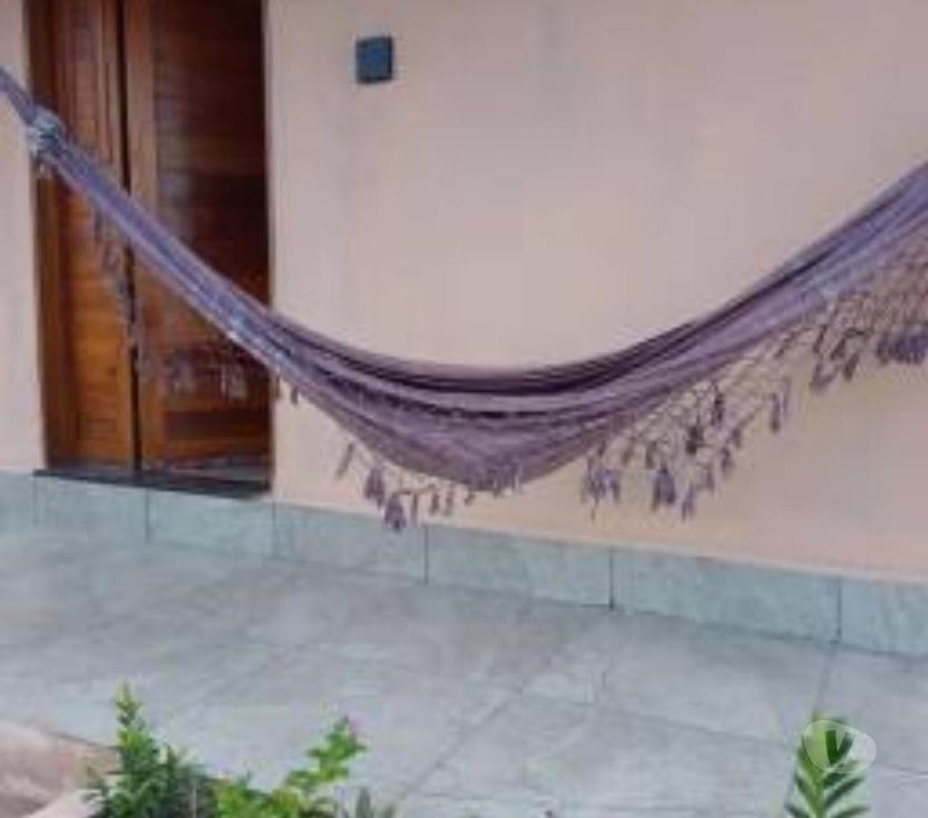 Aluguel temporada Sao Miguel do Gostoso RN - Fotos para Chalé Casal mobiliado com cozinha