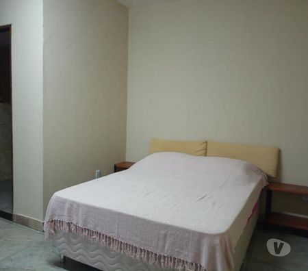 Aluguel temporada Sao Miguel do Gostoso RN - Fotos para Chalé Casal mobiliado com cozinha