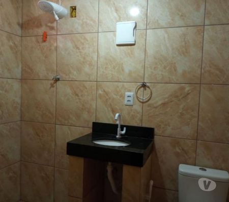 Aluguel temporada Sao Miguel do Gostoso RN - Fotos para Chalé Casal mobiliado com cozinha