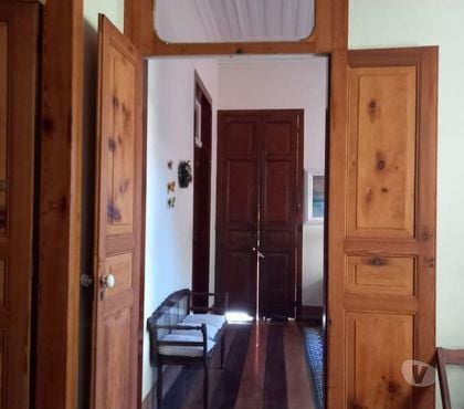 Apartamentos para vender - Fotos para CASA CENTRO OPORTUNIDADE! CASA LINEAR, 4 QUARTOS, VARANDA, J