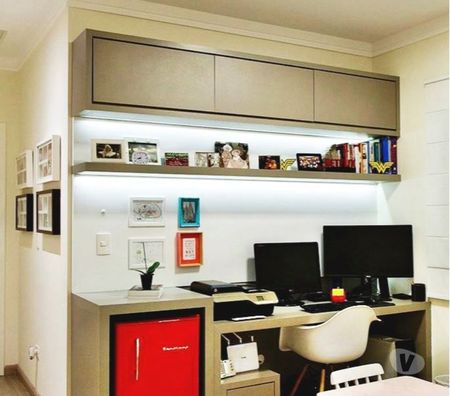 Apartamentos a venda Sao Jose dos Campos SP - Fotos para SOBRADO COM 4 DORMITÓRIOS TODOS SUÍTES NO ALTOS DA SERRA 6