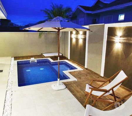 Apartamentos a venda Sao Jose dos Campos SP - Fotos para SOBRADO COM 4 DORMITÓRIOS TODOS SUÍTES NO ALTOS DA SERRA 6